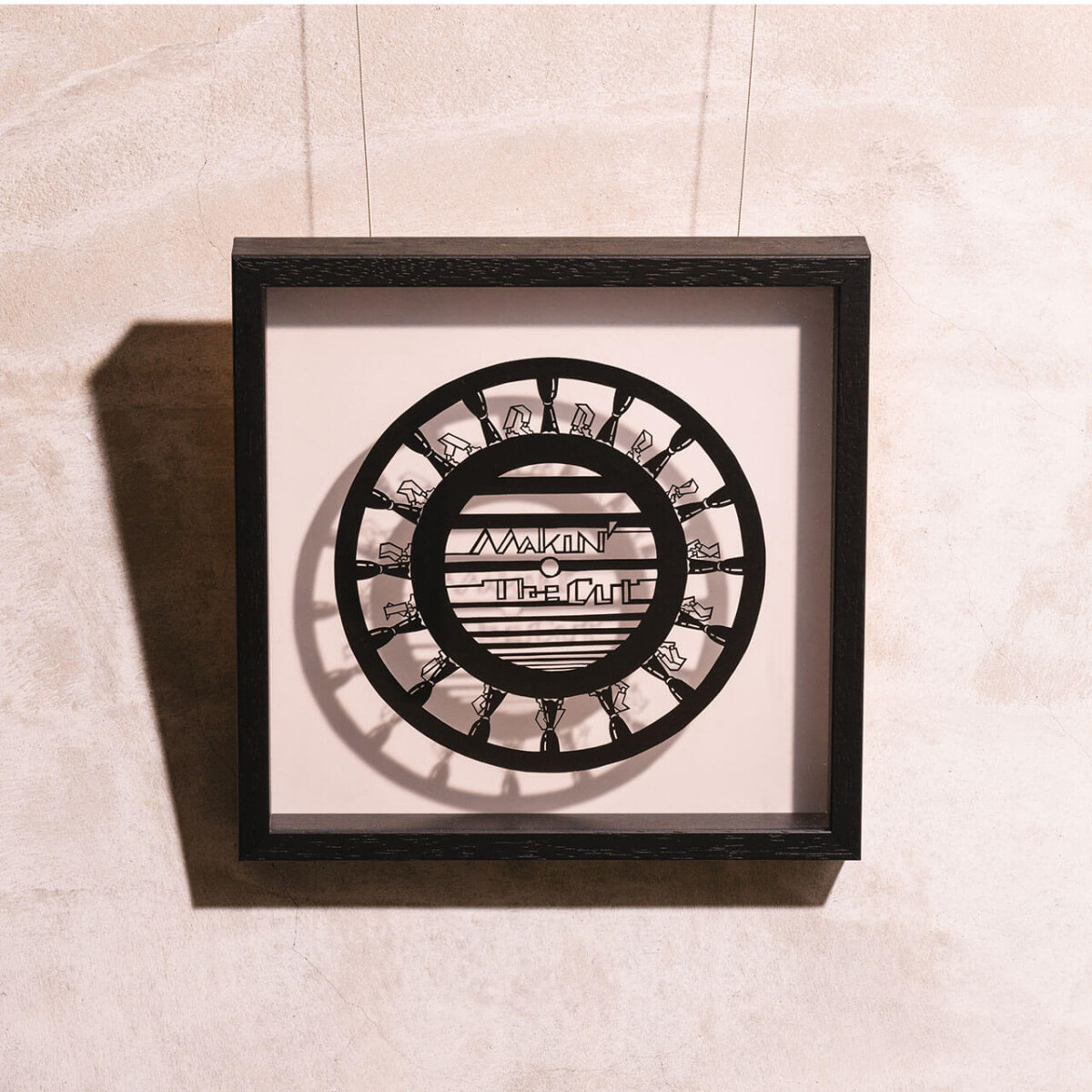 ムーンウォーク