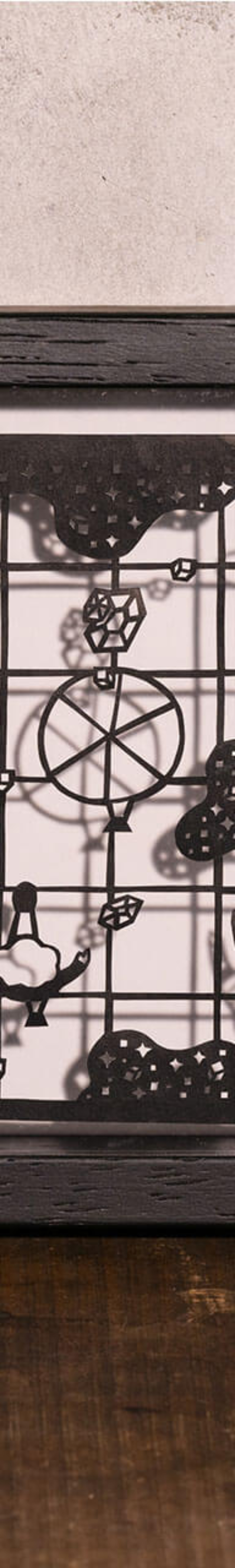 交差点#1ミニサイズ