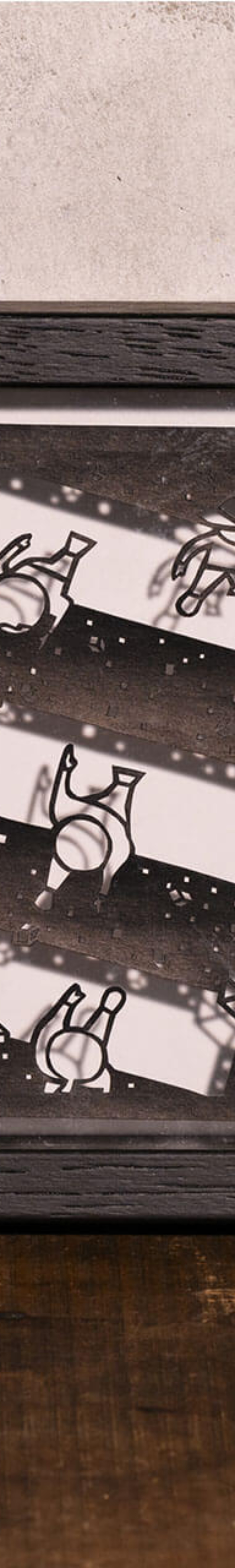 交差点#2ミニサイズ